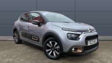 Citroen C3 1.2 PureTech C-Series Edition 5dr Petrol Hatchback